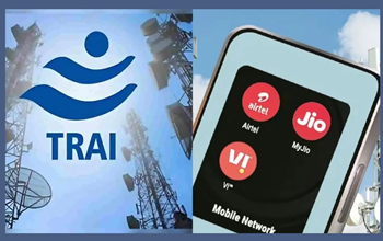 TRAI रिपोर्ट जुलाई 2025: जियो-एयरटेल को फायदा, वोडाफोन-आइडिया और BSNL को नुकसान...