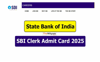 SBI Clerk Admit Card: आज जारी होगा हॉल टिकट, यहां चेक करें डायरेक्ट लिंक @sbi.co.in