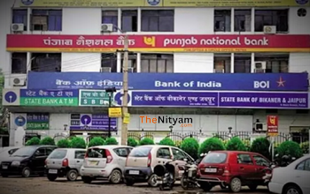 दो सरकारी बैंक होंगे दुनिया के टॉप-20 बैंकों में शामिल करने की तैयारी, बैंकिंग सेक्टर में बड़ा बदलाव