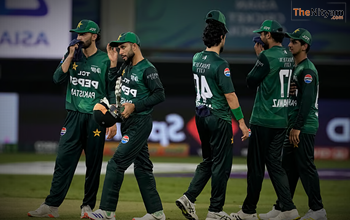 No Handshake Controversy: Pakistan opposes India's decision in ACC, who is behind India's decision?