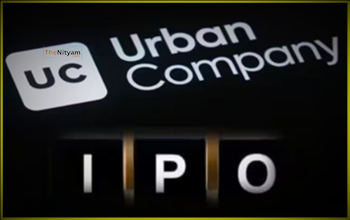 Urban Company IPO Allotment Status Live: рдЬрд╛рдиреЗрдВ рдХреИрд╕реЗ рдЪреЗрдХ рдХрд░реЗрдВ рдЕрд▓реЙрдЯрдореЗрдВрдЯ рд╕реНрдЯреЗрдЯрд╕, GMP тВ╣70 рддрдХ рдкрд╣реБрдВрдЪрд╛