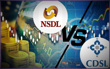 CDSL और NSDL: क्या मौजूदा स्तरों पर कैपिटल मार्केट स्टॉक्स खरीदकर लंबे समय तक रखना चाहिए?