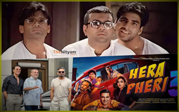 Paresh Rawal की वापसी: Hera Pheri 3 की शूटिंग 2026 में शुरू होगी, Baburao पर स्पिन-ऑफ पर बोले अभिनेता...