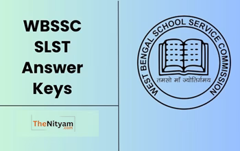WBSSC SLST Answer Key 2025: ऐसे करें डाउनलोड, जानें आपत्ति दर्ज करने की पूरी प्रक्रिया @westbengalssc.com