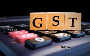 New GST Rates 2025 LIVE: 22 सितंबर से लागू होगा नया दो-स्लैब सिस्टम, जानें क्या बदलेगा