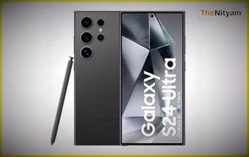 Samsung Galaxy S24 Ultra पर Amazon सेल में ₹60,000 तक की छूट!