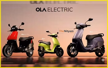 Ola Muhurat Mahotsav: S1 स्कूटर और Roadster X मोटरसाइकिलें 49,999 रुपये से शुरू
