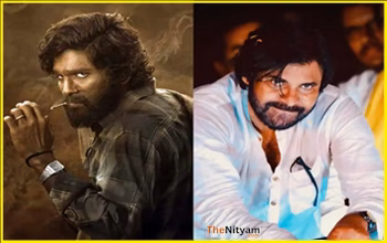 Powerstar Pawan Kalyan की OG: Pushpa 2 की प्रीमियर रिकॉर्ड तोड़ने को तैयार...