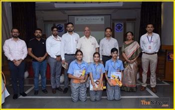 इंडेन ने मनाया 60वां जन्मदिन, दिल्ली के स्कूलों में आयोजित की LPG सुरक्षा जागरूकता...