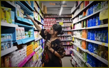 छोटे किराना दुकानदारों के लिए GST लाभ ग्राहकों तक पहुँचाना चुनौतीपूर्ण...