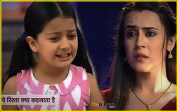 YRKKH आज का एपिसोड: दादी-सा ने गीतांजलि को सुनाई खरी-खोटी, मायरा पर जमाना चाहा हक
