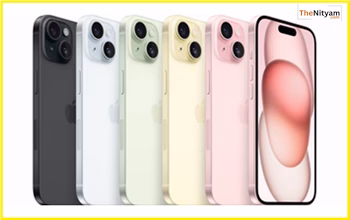 Amazon सेल में iPhone 15 सिर्फ ₹46,999 – खरीदें या सोचें? जानें बेस्ट Android विकल्प...