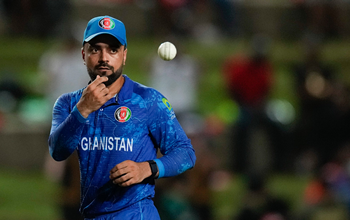 राशिद खान ने रचा इतिहास: बने T20I क्रिकेट के सबसे ज्यादा विकेट लेने वाले गेंदबाज...