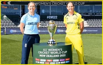 England vs Australia Live Streaming, ICC Women’s World Cup 2025: ENG-W ने चुनी गेंदबाजी