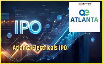 Atlanta Electricals IPO 2025: NSE और BSE पर शेयर लिस्टिंग, 14% प्रीमियम पर खुला बाजार...