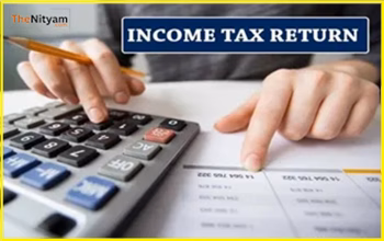 CBDT ने बढ़ाई ITR फाइलिंग की तारीख: ऑडिट करदाताओं के लिए नई डेडलाइन 30 नवंबर...