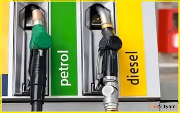LPG Today's Fuel Price Update: рдкреЗрдЯреНрд░реЛрд▓ рдФрд░ рдбреАрдЬрд╝рд▓ рдХреА рдХреАрдорддреЗрдВ...