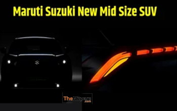 Maruti Suzuki की नई SUV लॉन्च: Arena डीलरशिप से होगी बिक्री, Grand Vitara से होगी अलग पहचान...