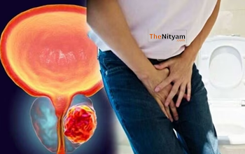 Prostate Cancer Symptoms: पेशाब में दिख रहे ये 5 लक्षण हो सकते हैं प्रोस्टेट कैंसर का संकेत, जानें विशेषज्ञ की राय...