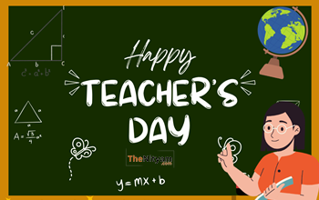 Teachers Day 2025: क्यों 5 सितंबर को ही मनाया जाता है राष्ट्रीय शिक्षक दिवस? जानें इतिहास और महत्व...