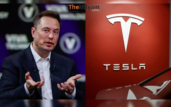 Tesla ने एलन मस्क के लिए रखा $1 ट्रिलियन का अवॉर्ड प्लान, जानिए शर्तें...