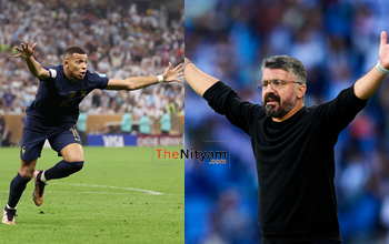 World Cup Qualifiers 2025: Mbappé ने दिलाई फ्रांस को जीत, Gattuso की इटली भी लौटी फॉर्म में...