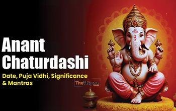 Anant Chaturdashi 2025: अनंत चतुर्दशी आज, जानें गणपति विसर्जन का शुभ मुहूर्त, पूजन विधि और महत्व...