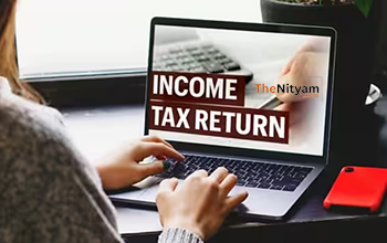 ITR Filing 2025: सरकार ने बढ़ाई डेडलाइन, लेकिन अब तक सिर्फ 4.56 करोड़ लोगों ने भरा रिटर्न, जाने नई डेडलाइन कब तक है?...