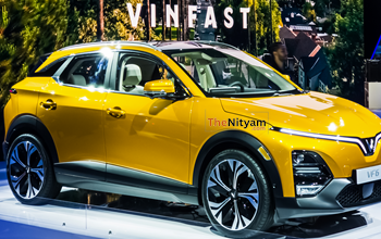 Vinfast VF 6 Launched in India: ₹16.49 लाख से शुरू, 468km रेंज, जाने दमदार फीचर्स, कीमत और वेरिएंट्स...