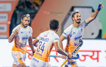 Asia Cup Hockey 2025: भारत ने कोरिया को 4-1 से हराया, 8 साल बाद जीता खिताब और वर्ल्ड कप 2026 में बनाई जगह...