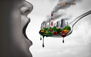 Health: खाने में छिपे टॉक्सिंस सेहत को कैसे पहुंचाते हैं नुकसान?