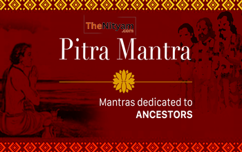 Pitru Paksha Mantra: पितृ पक्ष में करें इन मंत्रों का जाप, मिलेगा पूर्वजों का आशीर्वाद...