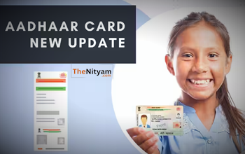 बच्चे का आधार कार्ड कब और क्यों करना चाहिए अपडेट? जानें पूरी डिटेल्स...
