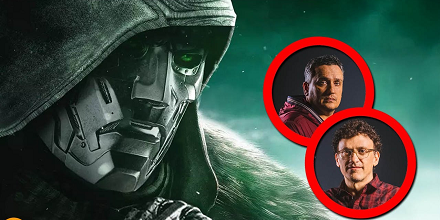 Marvel Avengers Doomsday: रहस्य और गहराया, Russo Brothers का टीज़ और Doctor Strange की भूमिका पर सवाल...