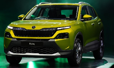 Skoda Kylaq GST Price: Skoda Kylaq की कीमत में भारी कटौती, अब 1.19 लाख रुपये तक सस्ती, जानें नई कीमतें...