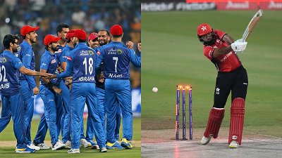 AFG vs HKG Asia Cup 2025: अफगानिस्तान की धमाकेदार जीत, सेदिकुल्लाह अटल और उमरजई की तूफानी पारियां...