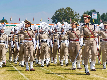 Police Constable Vacancy 2025: 7,500 पुलिस कांस्टेबलों के पदों पर भर्ती, नोटिफिकेशन जारी, जानें आवेदन प्रक्रिया...