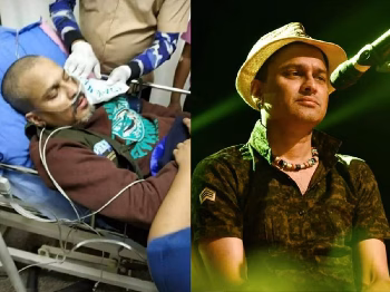 Zubeen Garg Death: ज़ुबीन गर्ग का सिंगापुर में स्कूबा डाइविंग हादसे में निधन, 52 साल की उम्र में संगीत जगत ने खोया अपना चमकता सितारा...