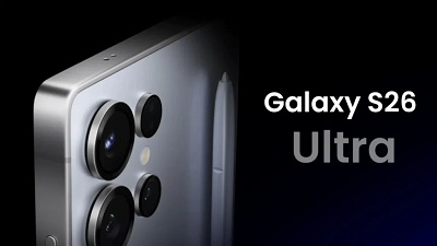 Samsung Galaxy S26 Series: बड़े डिज़ाइन बदलाव और Qi2 वायरलेस चार्जिंग सपोर्ट के साथ आ सकती है नई सीरीज़...
