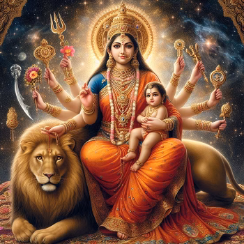 Navratri Day 5: рдирд╡рд░рд╛рддреНрд░рд┐ рдХрд╛ рдкрд╛рдБрдЪрд╡рд╛рдВ рджрд┐рди, рдорд╛рдБ рд╕реНрдХрдВрджрдорд╛рддрд╛ рдкреВрдЬрд╛, рдорд╣рддреНрд╡, рд╢реБрдн рдореБрд╣реВрд░реНрдд, рд░рдВрдЧ рдФрд░ рд╡рд┐рдзрд┐...