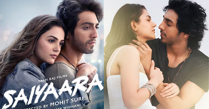 Saiyaara OTT Release Date: कब और कहां देखें आहान पांडे व अनीत पड्ढा की फिल्म ‘Saiyaara’ ऑनलाइन...