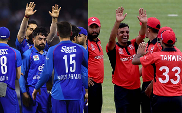 T20 Asia Cup 2025: Afghanistan vs Hong Kong की 9 साल बाद भिड़ंत, अबू धाबी में शुरू होगा धमाकेदार मुकाबला...