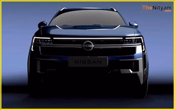 Nissan Tekton: भारत में जल्द लॉन्च होगी नई Creta Rival SUV....