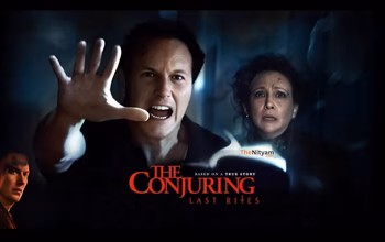 The Conjuring: Last Rites OTT Release in India – कब और कहां देखें पैट्रिक विल्सन और वीरा फार्मिगा की हॉरर मूवी?