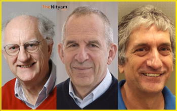 Nobel Prize in Physics 2025: बड़े सिस्टम में दिखा Quantum Physics का जादू....