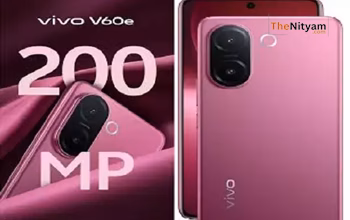 Vivo V60e 5G vs Vivo V60: जानें नई V-सीरीज़ मोबाइल में क्या है खास...