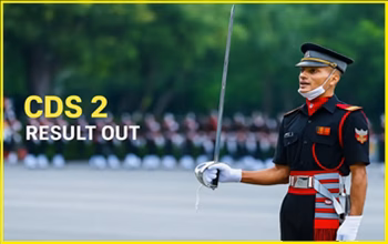 CDS 2 2025 Result OUT: Direct Download Link @upsc.gov.in | Check Cut-Off & Next Process