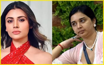 Bigg Boss 19: मालती चाहर ने फेंका ‘तुरुप का इक्का’, तान्या मित्तल के आंसू और घरवालों का गुस्सा...