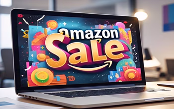 Amazon Diwali Sale 2025: HP, Asus और Acer लैपटॉप्स पर धांसू ऑफर्स, जानें कितनी हो रही बचत