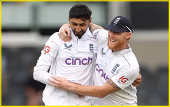 न्यूजीलैंड बनाम इंग्लैंड पहला T20I: क्राइस्टचर्च में न्यूजीलैंड ने जीता टॉस, इंग्लैंड को पहले बल्लेबाजी का न्योता...